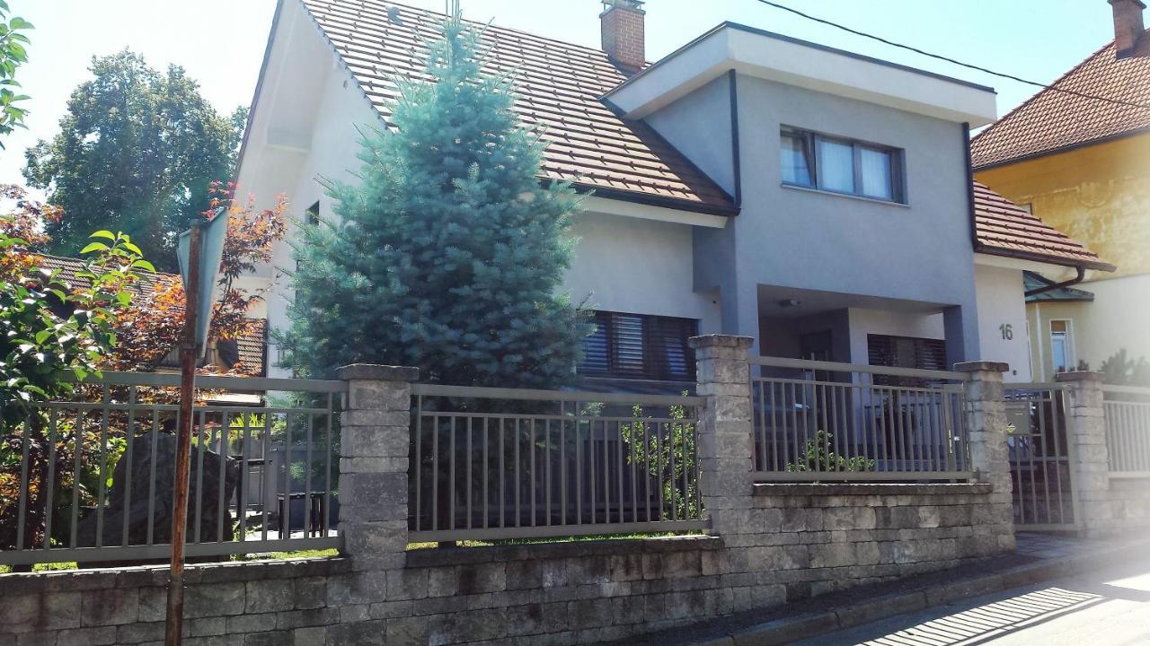 Apartment Emma Ljubljana - Free Parking, Ac, Wifi 외부 사진