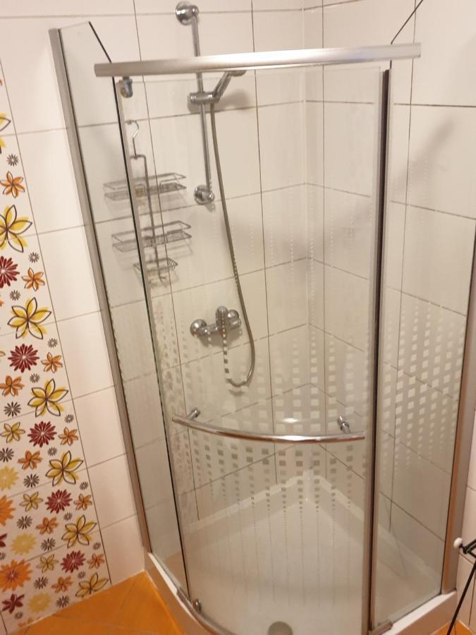 Apartment Emma Ljubljana - Free Parking, Ac, Wifi 외부 사진