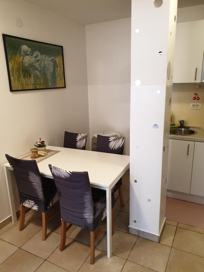 Apartment Emma Ljubljana - Free Parking, Ac, Wifi 외부 사진
