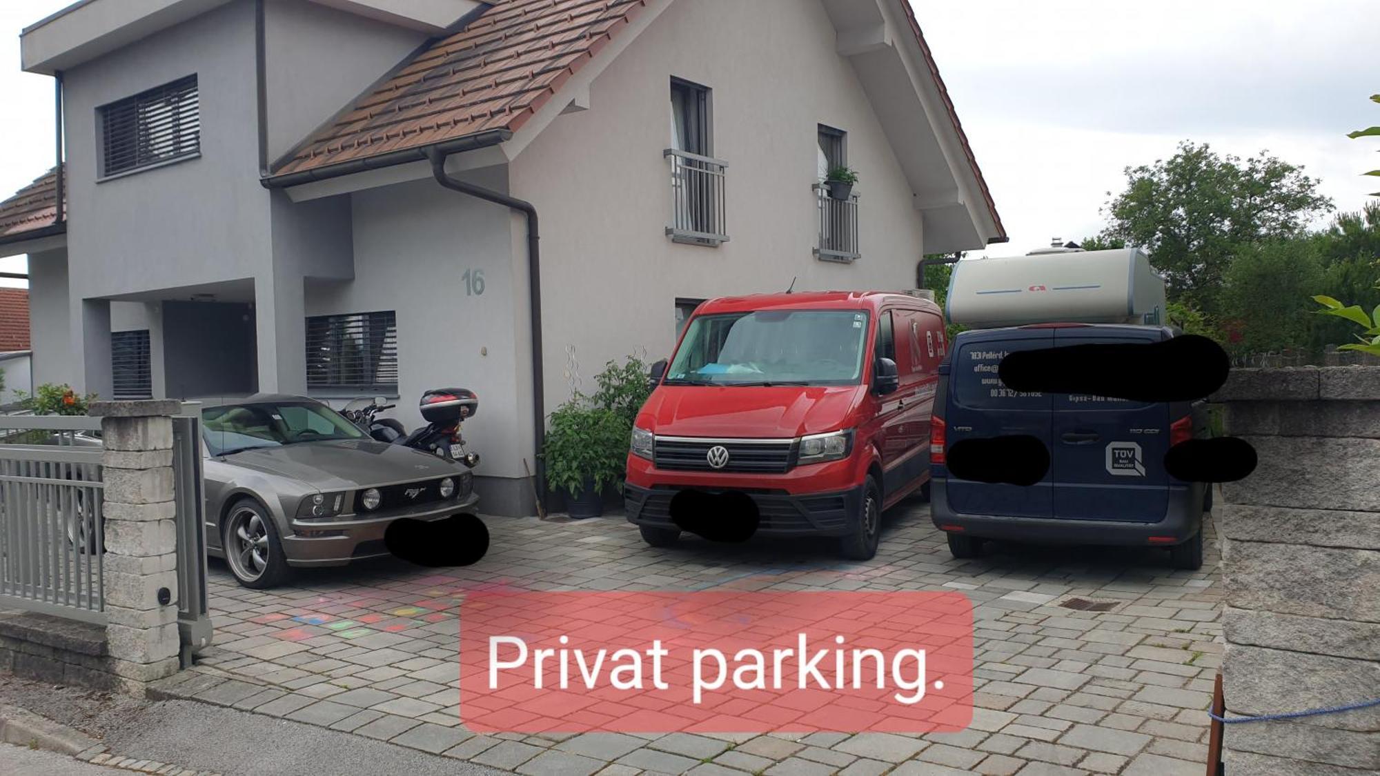 Apartment Emma Ljubljana - Free Parking, Ac, Wifi 외부 사진