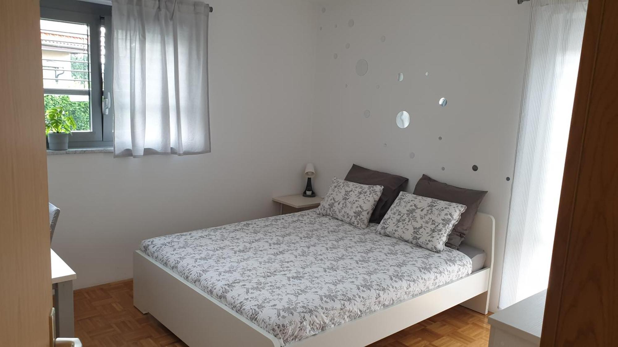 Apartment Emma Ljubljana - Free Parking, Ac, Wifi 외부 사진