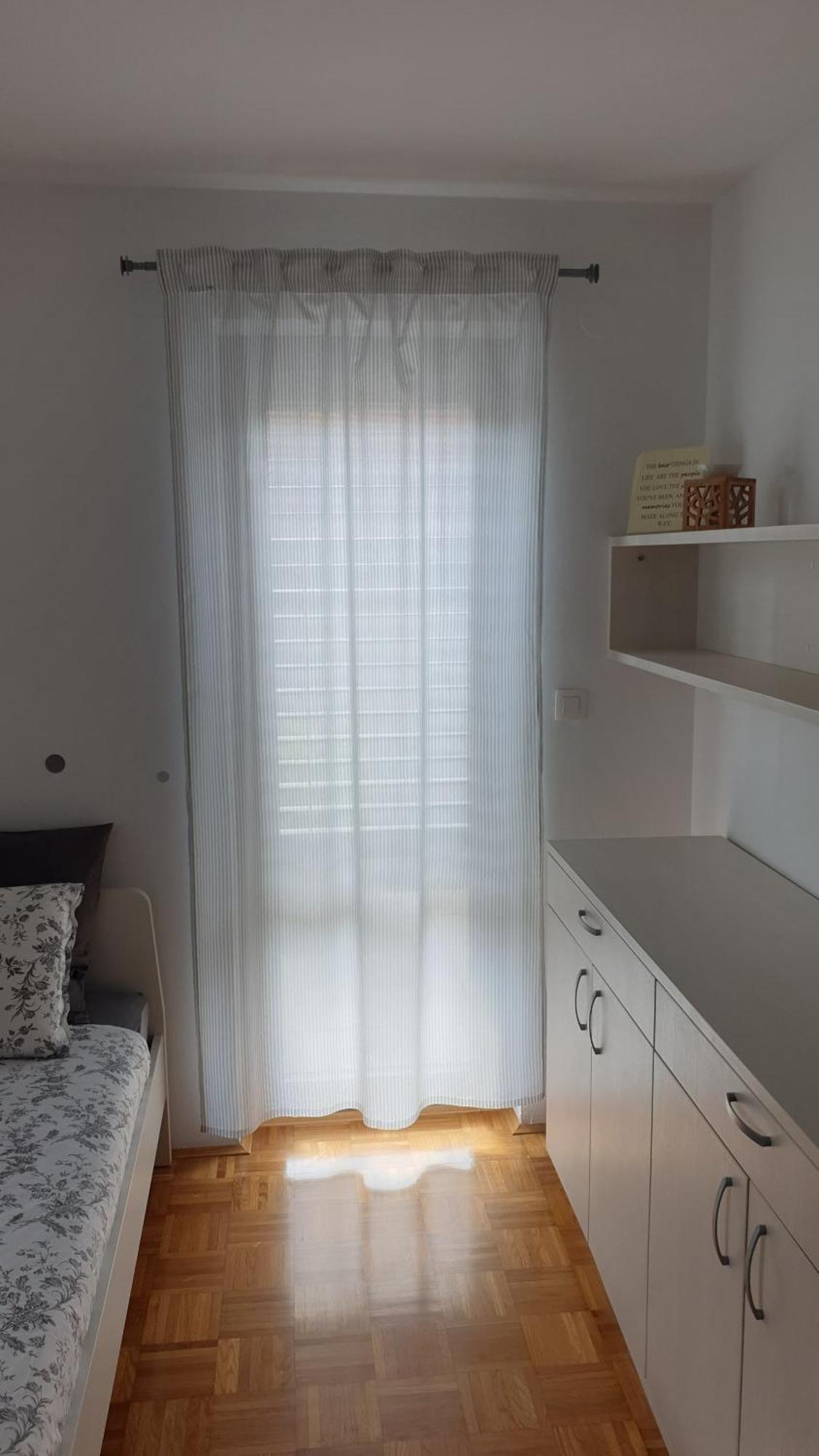Apartment Emma Ljubljana - Free Parking, Ac, Wifi 외부 사진