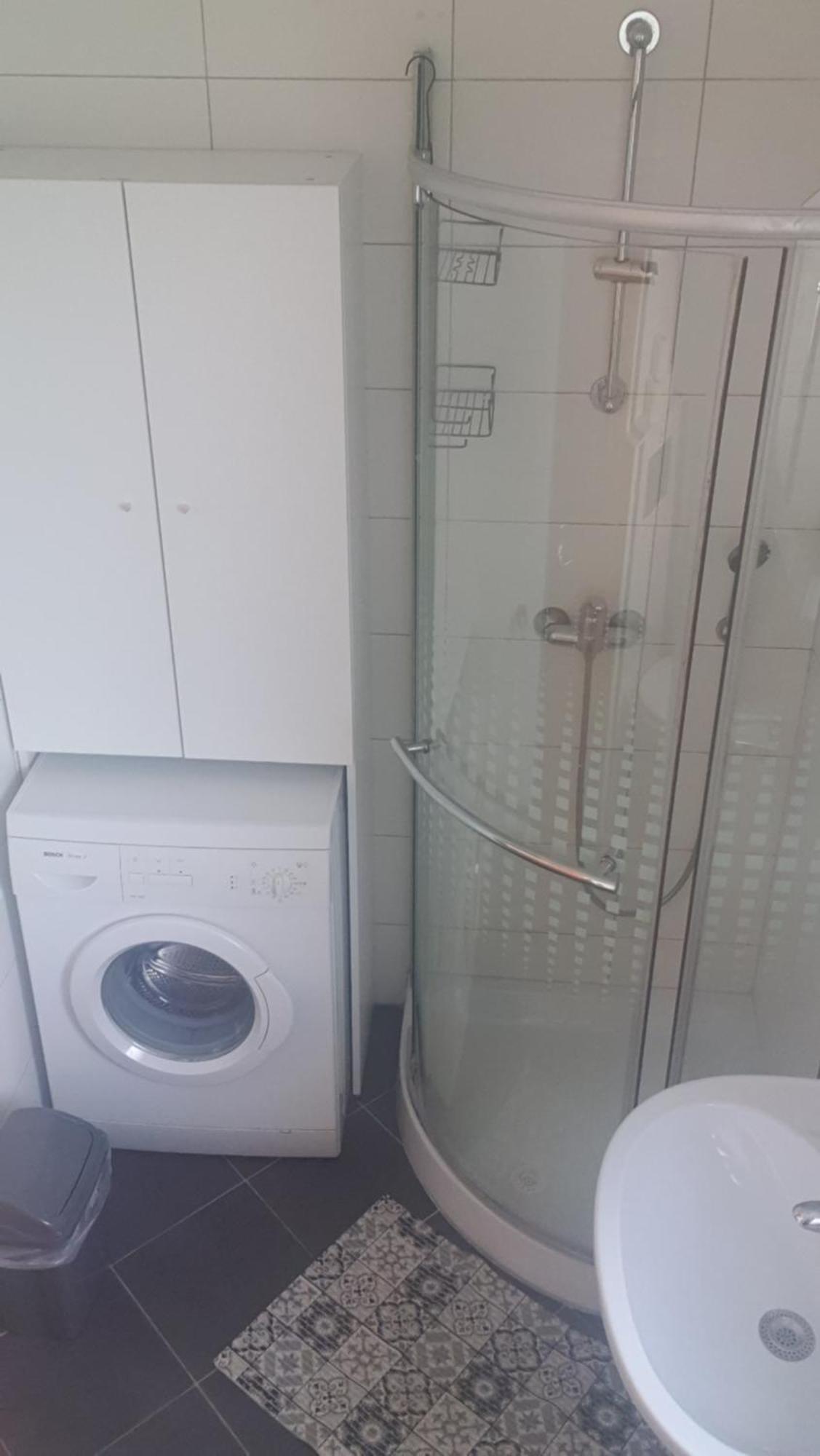 Apartment Emma Ljubljana - Free Parking, Ac, Wifi 외부 사진