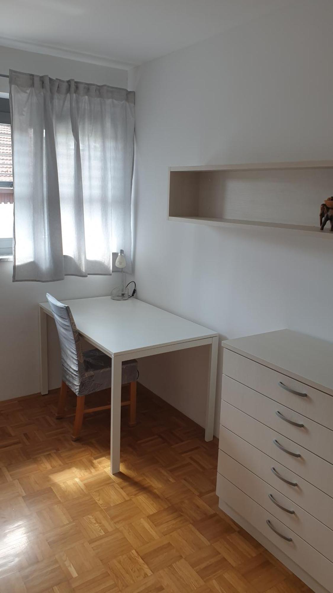 Apartment Emma Ljubljana - Free Parking, Ac, Wifi 외부 사진