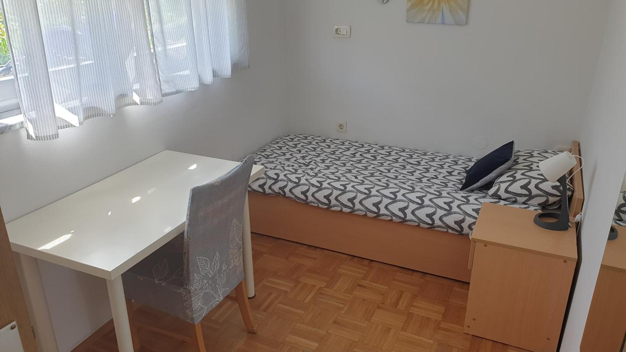 Apartment Emma Ljubljana - Free Parking, Ac, Wifi 외부 사진
