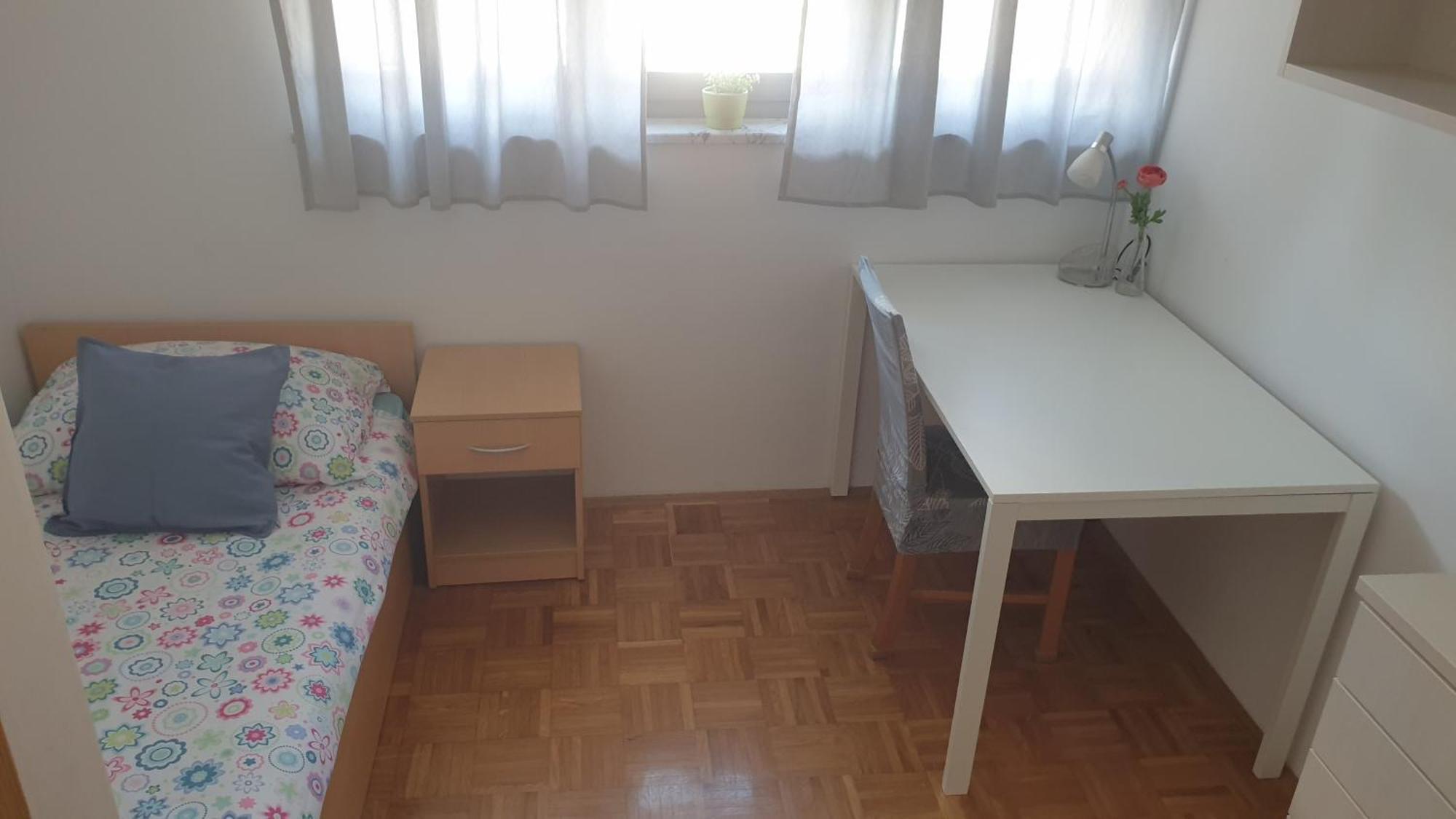 Apartment Emma Ljubljana - Free Parking, Ac, Wifi 외부 사진