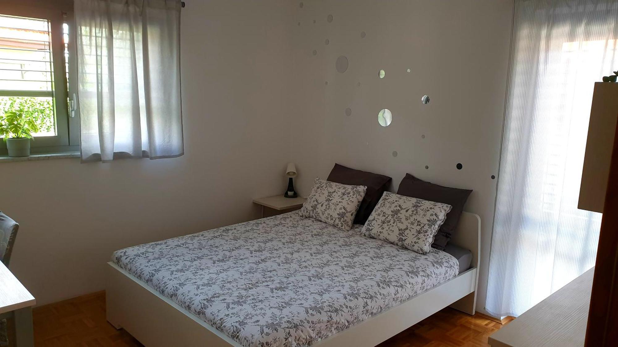 Apartment Emma Ljubljana - Free Parking, Ac, Wifi 외부 사진