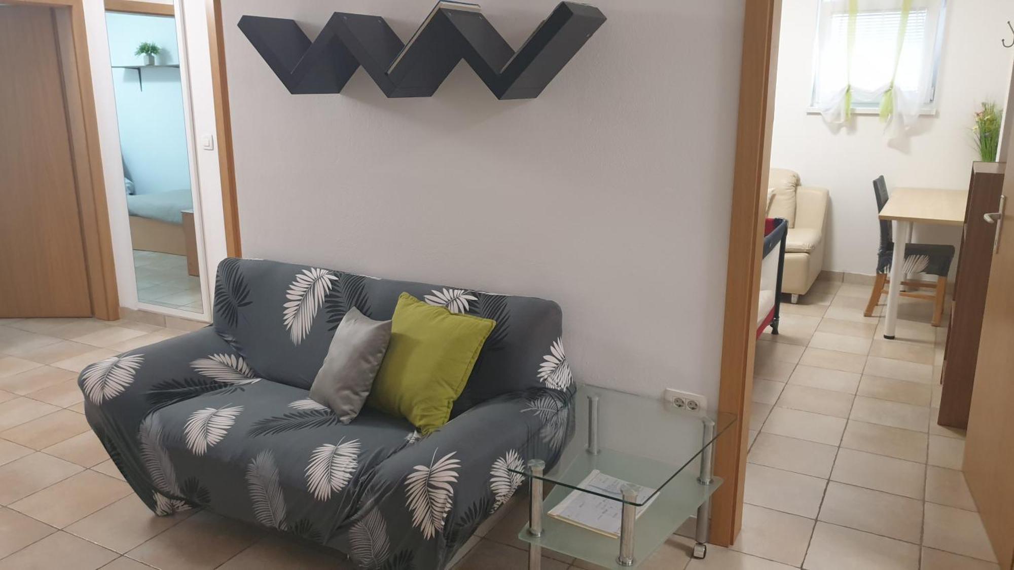 Apartment Emma Ljubljana - Free Parking, Ac, Wifi 외부 사진