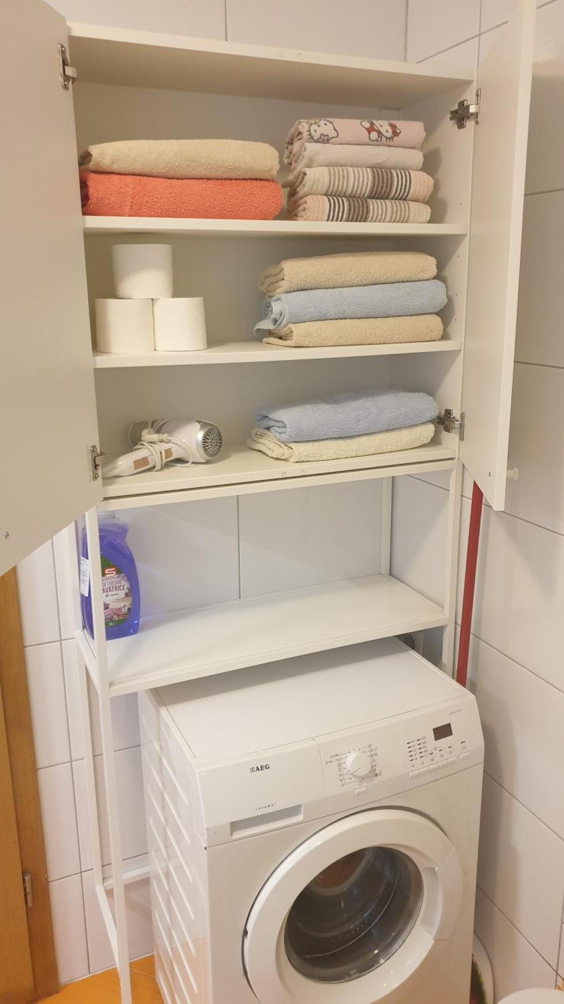 Apartment Emma Ljubljana - Free Parking, Ac, Wifi 외부 사진