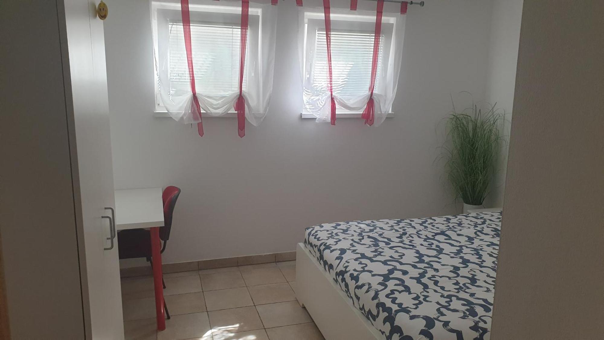 Apartment Emma Ljubljana - Free Parking, Ac, Wifi 외부 사진