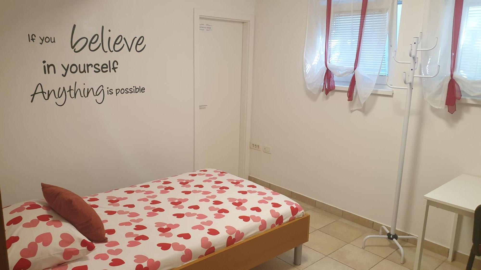 Apartment Emma Ljubljana - Free Parking, Ac, Wifi 외부 사진